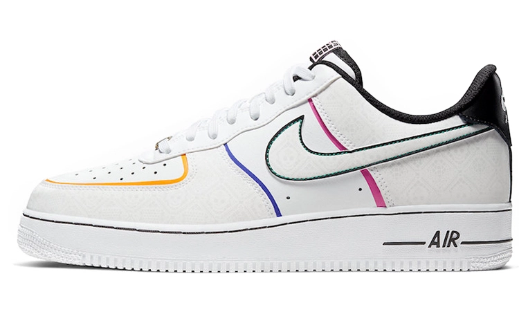 Nike Air Force 1 Low "Day of the Dead"