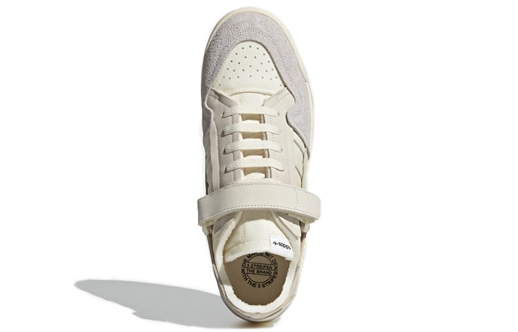 INVINCIBLE x adidas originals FORUM