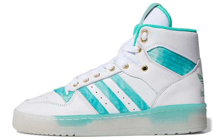 adidas originals Rivalry High