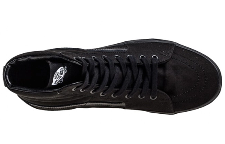 Vans SK8 Unisex Trainers in Black