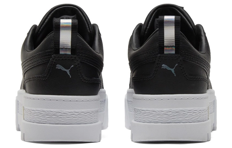 PUMA Mayze Lth Iridescent