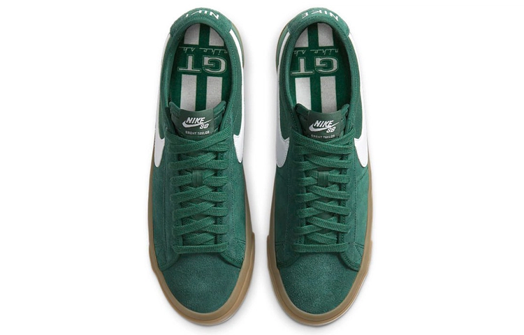 Nike Blazer Low Pro GT