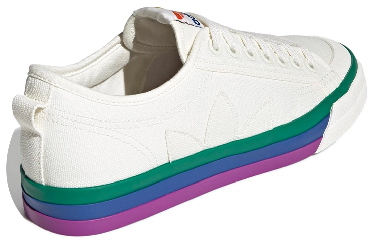 adidas originals NIZZA Pride