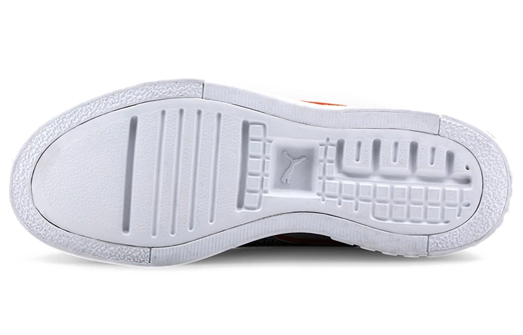 Mr doodle x PUMA Cali Wedge
