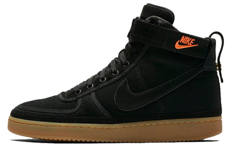 Carhartt WIP x Nike Air Vandal High Supreme PRM WIP