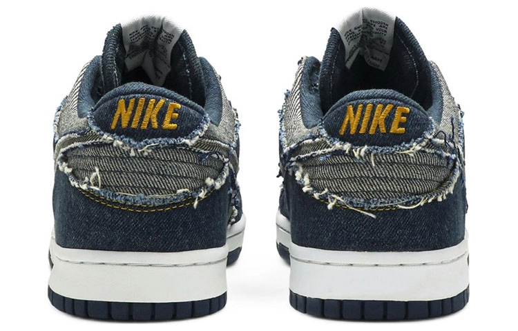 Nike Dunk Low CL "Denim"