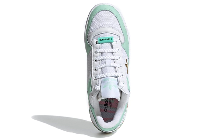 adidas originals FORUM Bold "I Love Dance"
