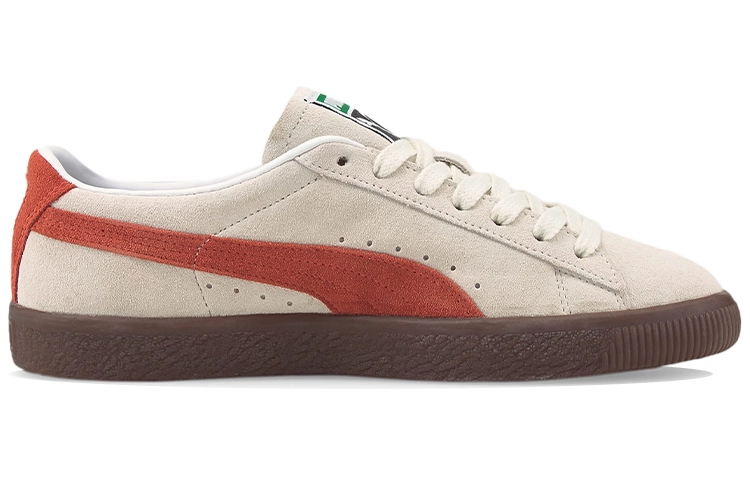 PUMA Suede Vtg