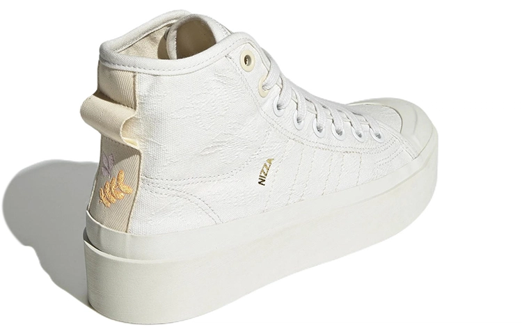 adidas originals NIZZA Bonega Mid