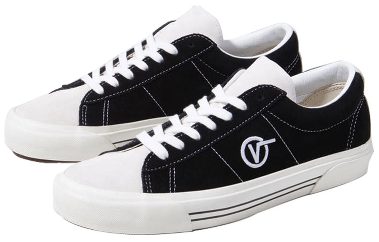 Vans SID Dx