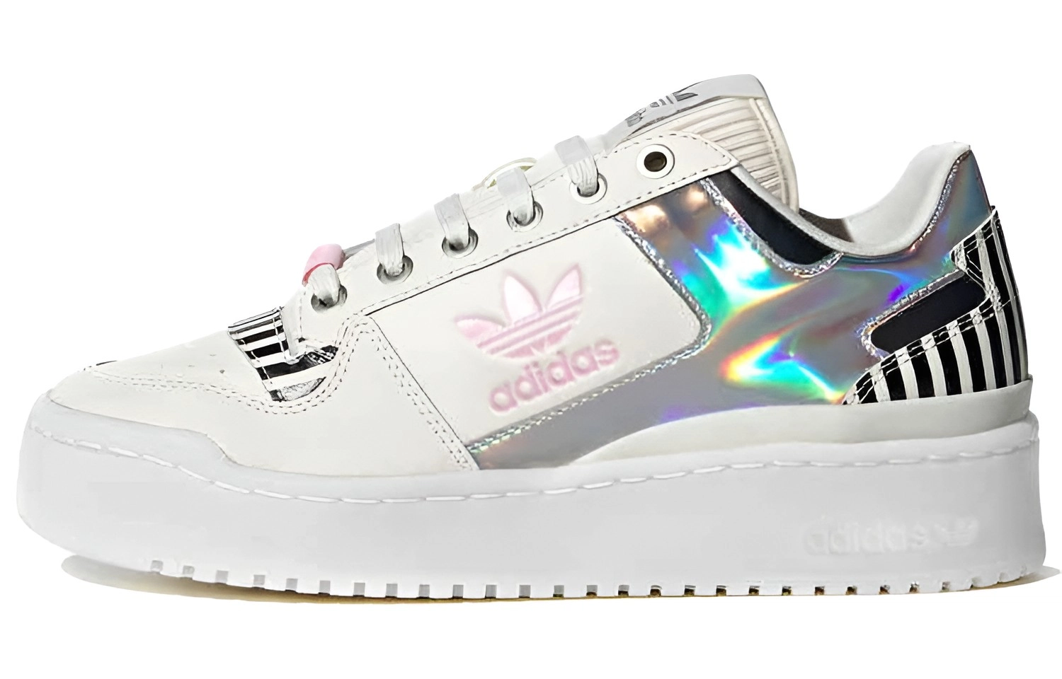 adidas originals FORUM Bold
