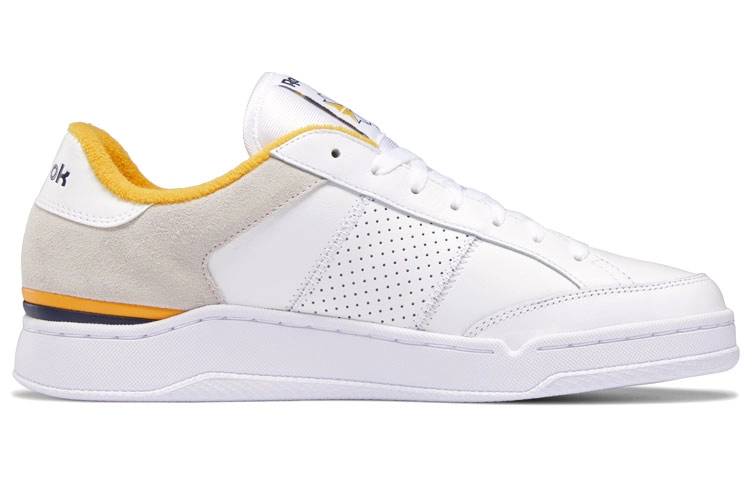 Reebok Ad Court