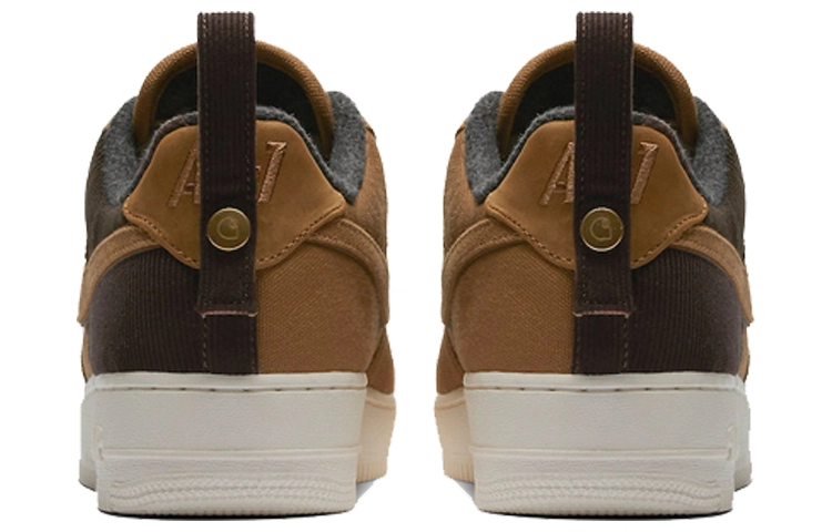 Carhartt WIP x Nike Air Force 1