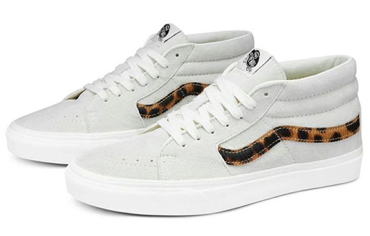 Vans Sk8-Mid