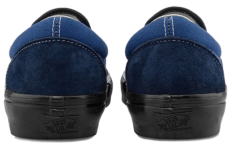 Vans slip-on VCU