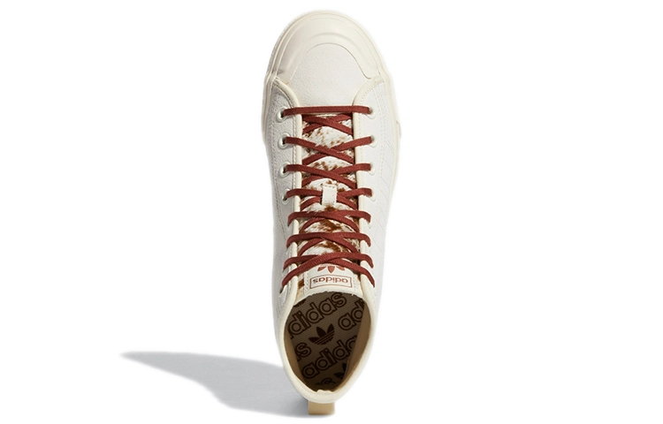 adidas originals NIZZA Hi Rf