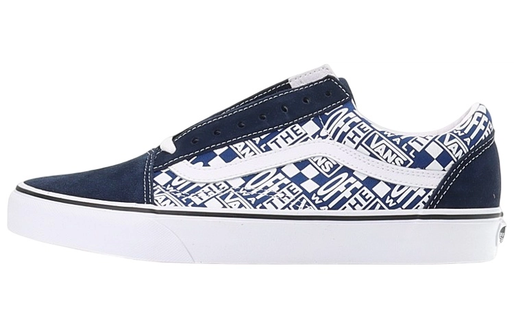 Vans Old Skool LOGO
