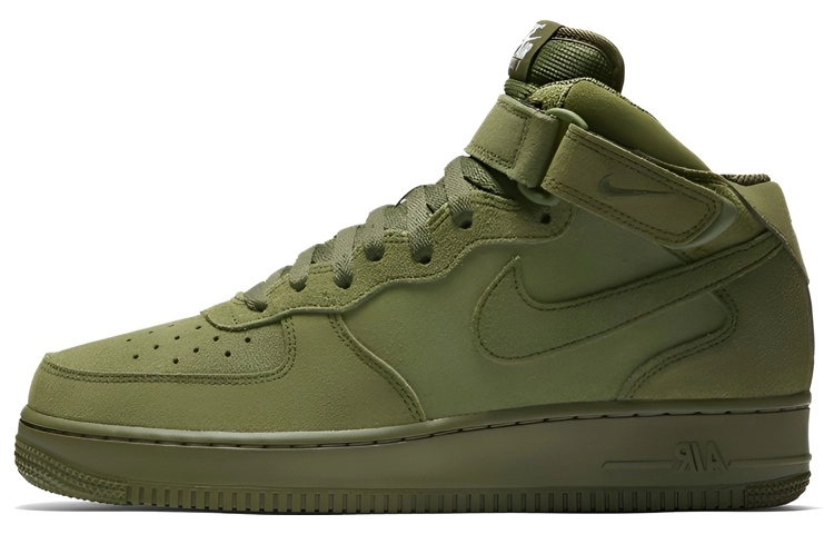 Nike Air Force 1 Legion Green