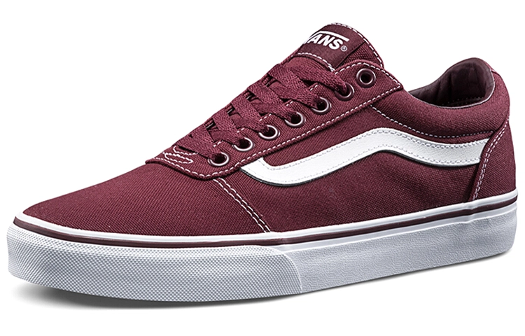 Vans Ward