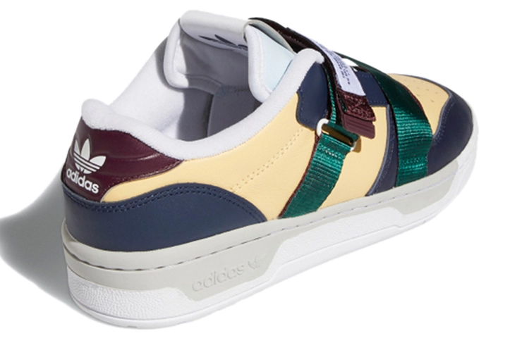 adidas originals Rivalry Low Strap