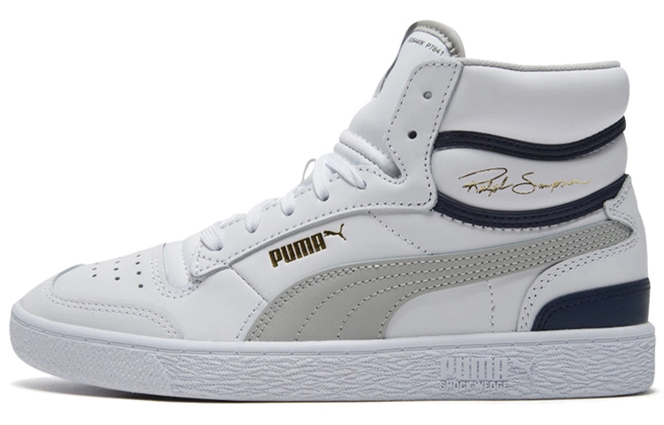 PUMA Ralph Sampson Mid
