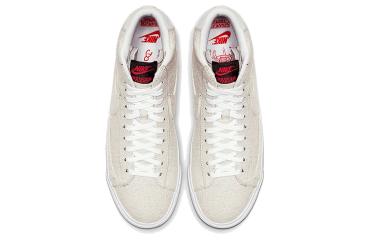 Stranger Things x Nike Blazer Upside Down