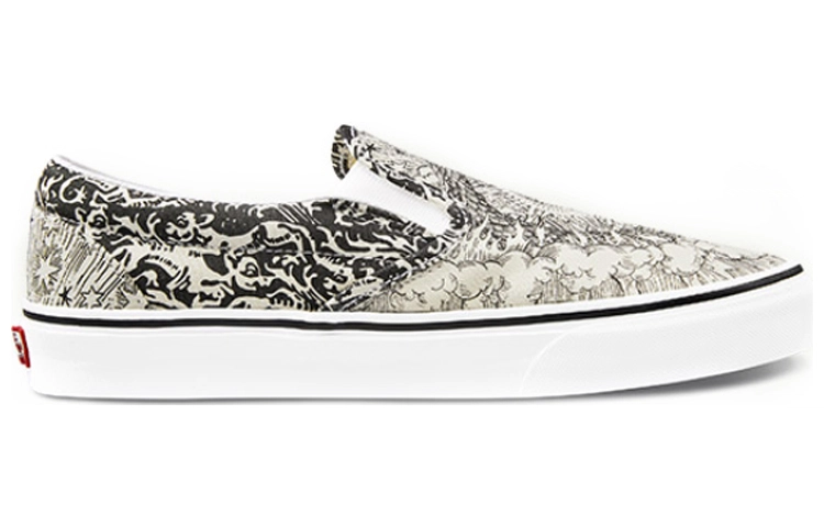 Vans Era