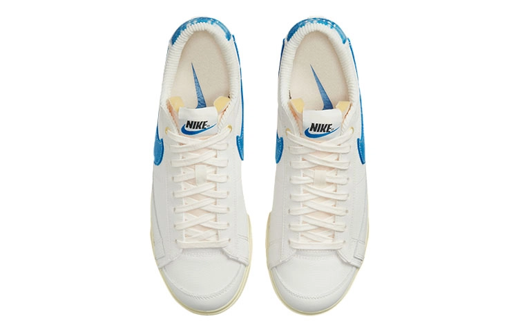 Nike Blazer Low Platform