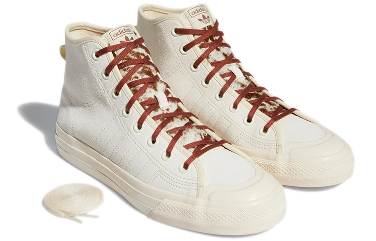 adidas originals NIZZA Hi Rf