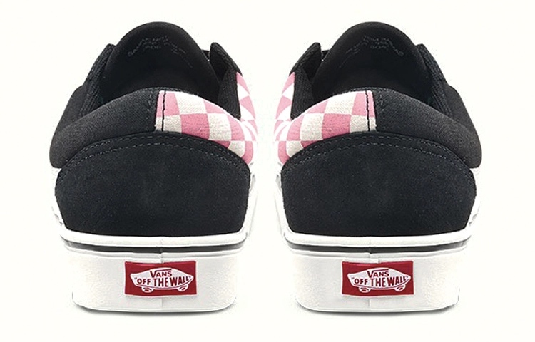 Vans Old Skool Comfycush