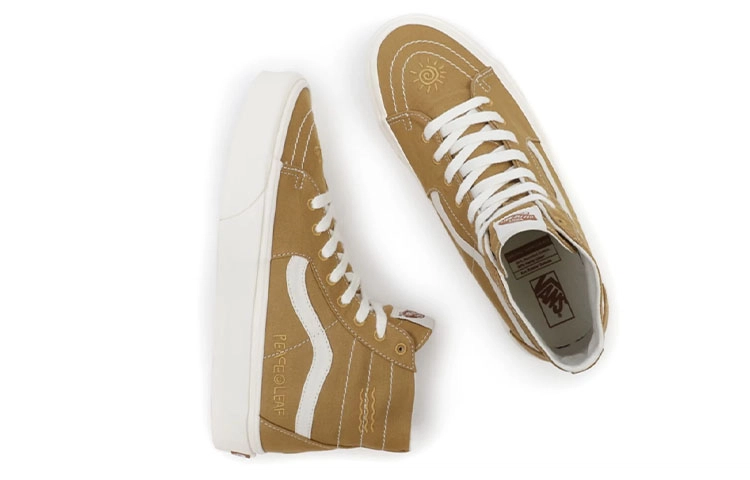 Vans SK8 Tapered