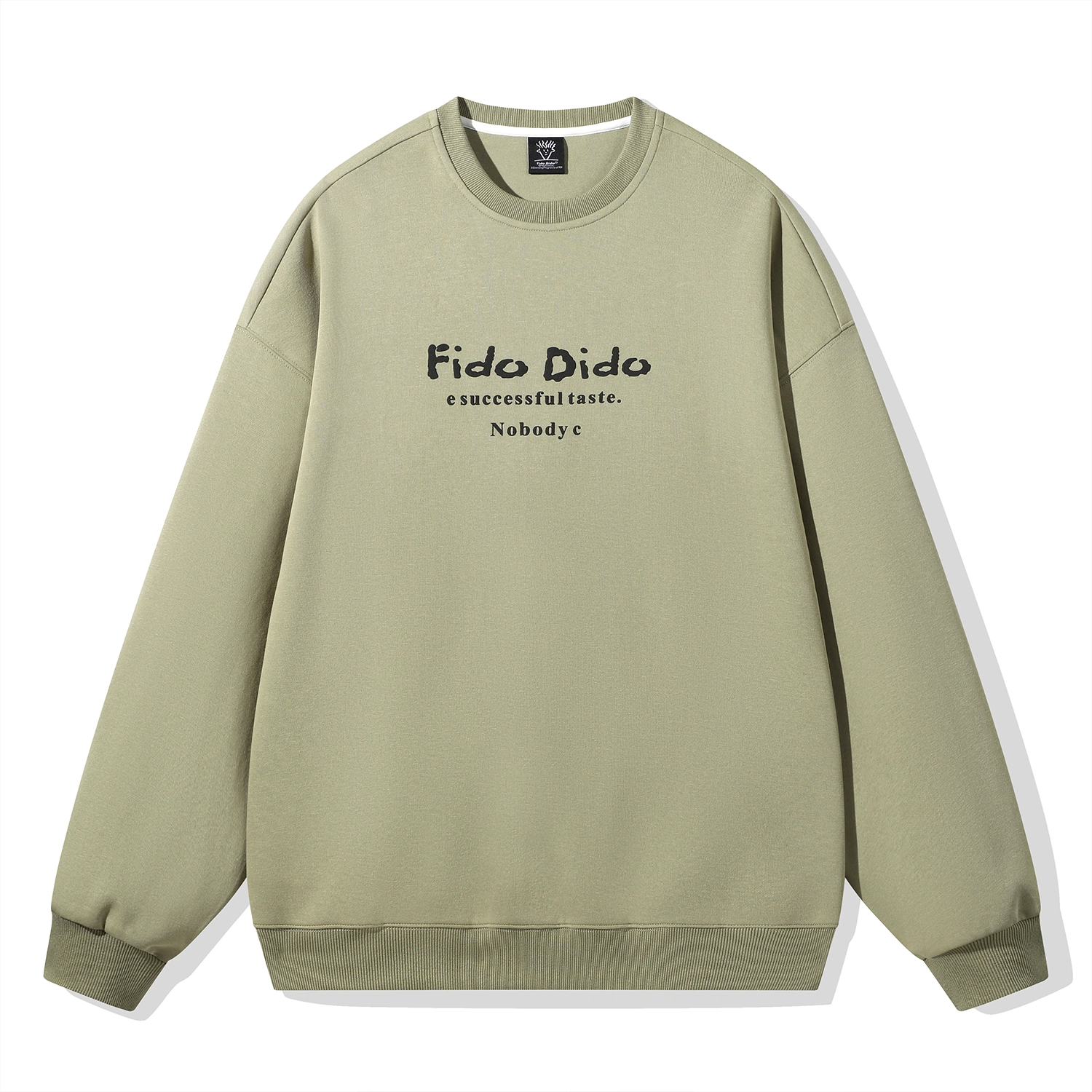 FIDO DIDO Logo