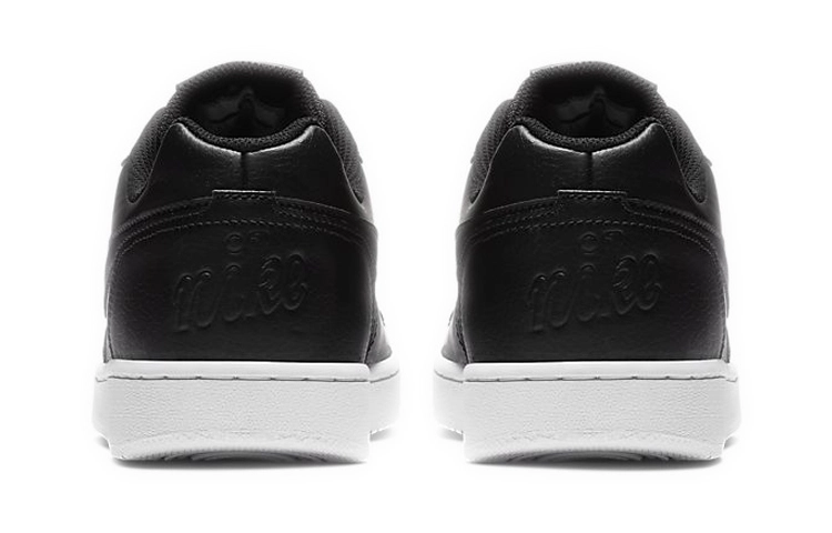 Nike EBERNON Low Black