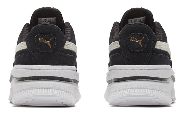 PUMA DEVA Suede