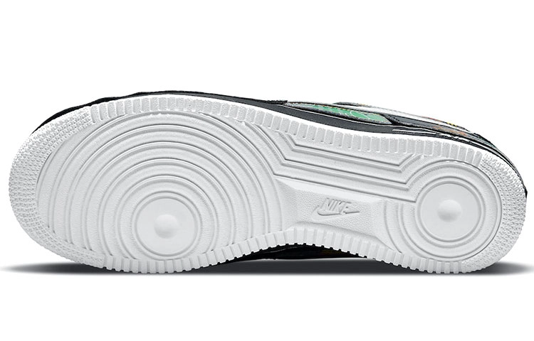 Nike Air Force 1 Low 11 "Mighty Swooshers