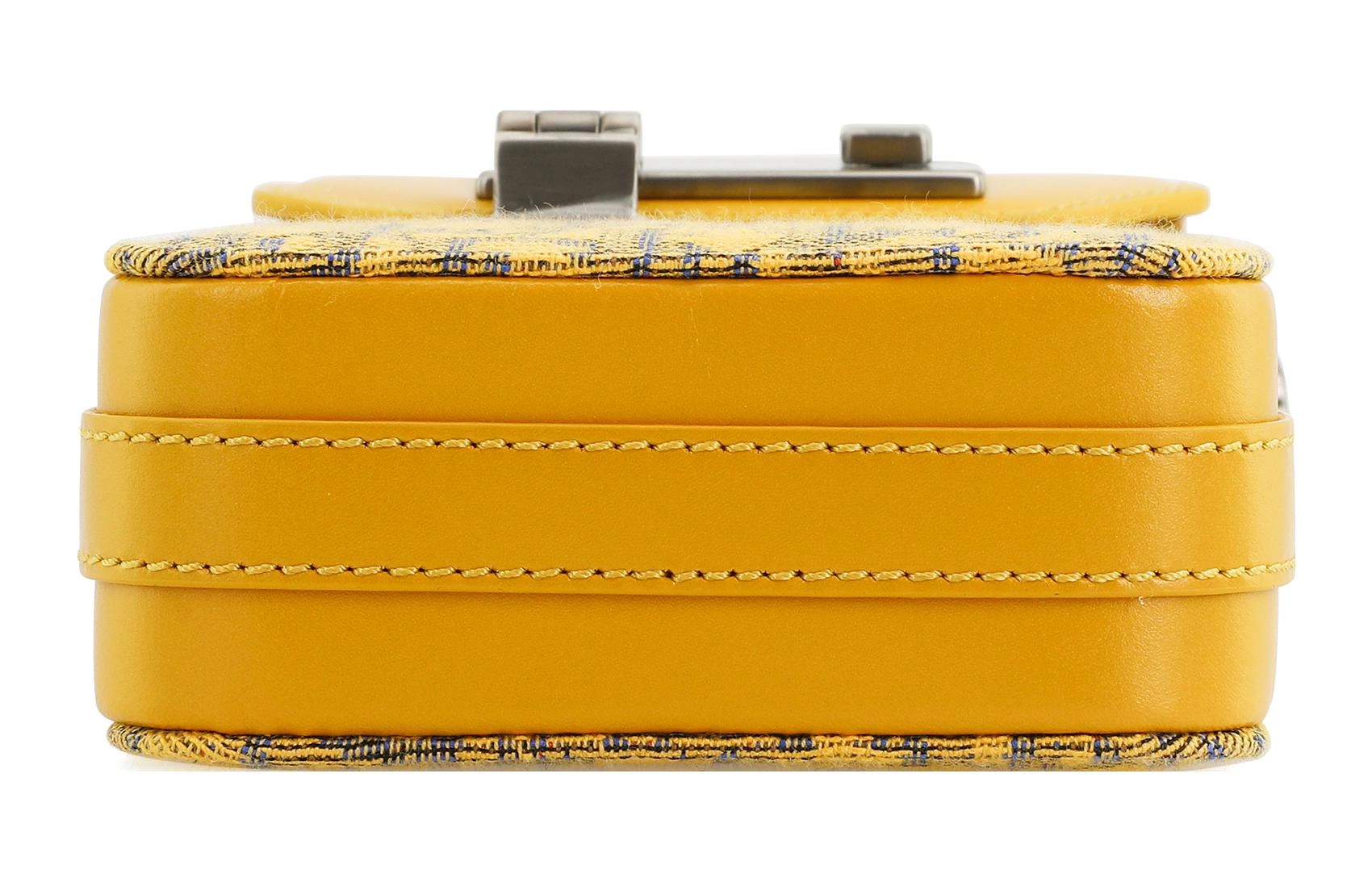 DIOR Lock Oblique