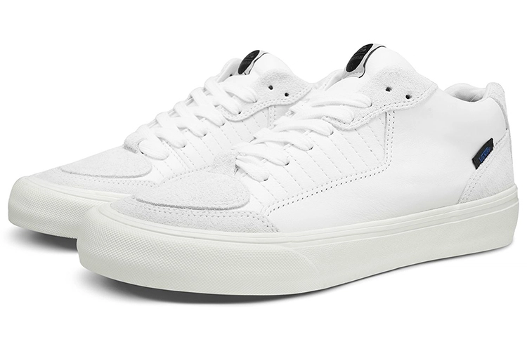 Taka Hayashi x Vans Vault TH Style 98 LX