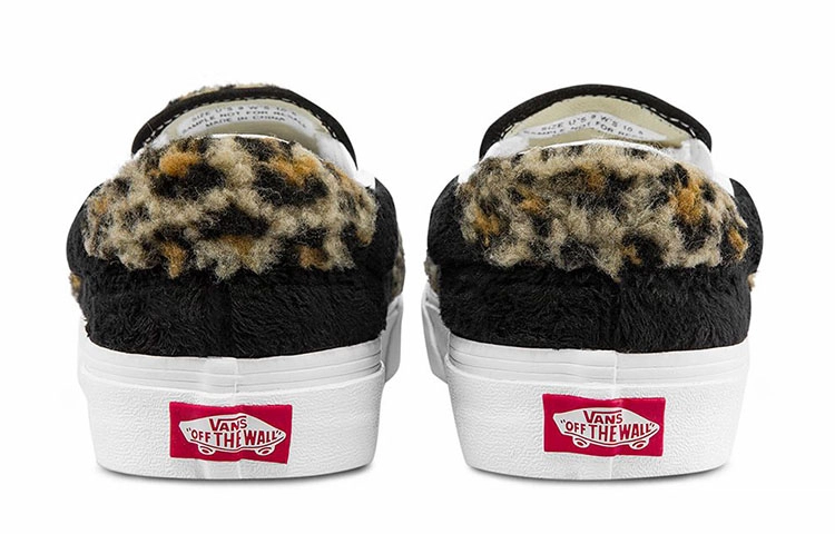 Vans slip-on 59