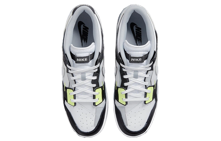 Nike Dunk Low Scrap "Wolf Grey"