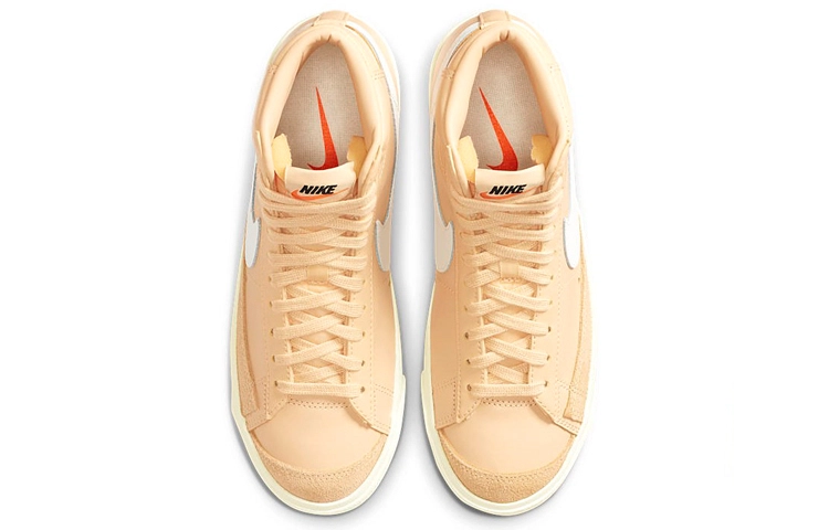 Nike Blazer 77 Butter