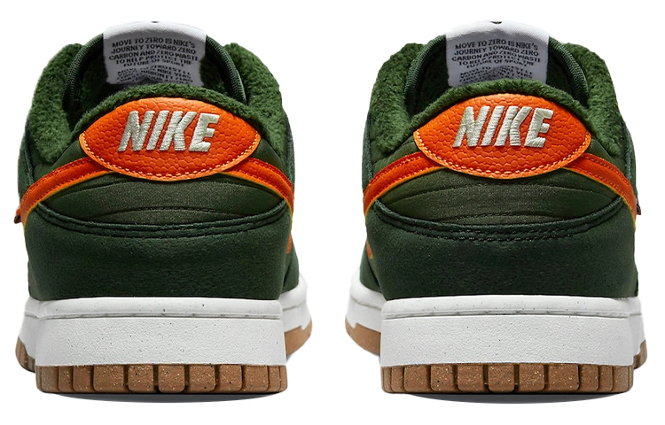 Nike Dunk Low Retro NN "Toasty"