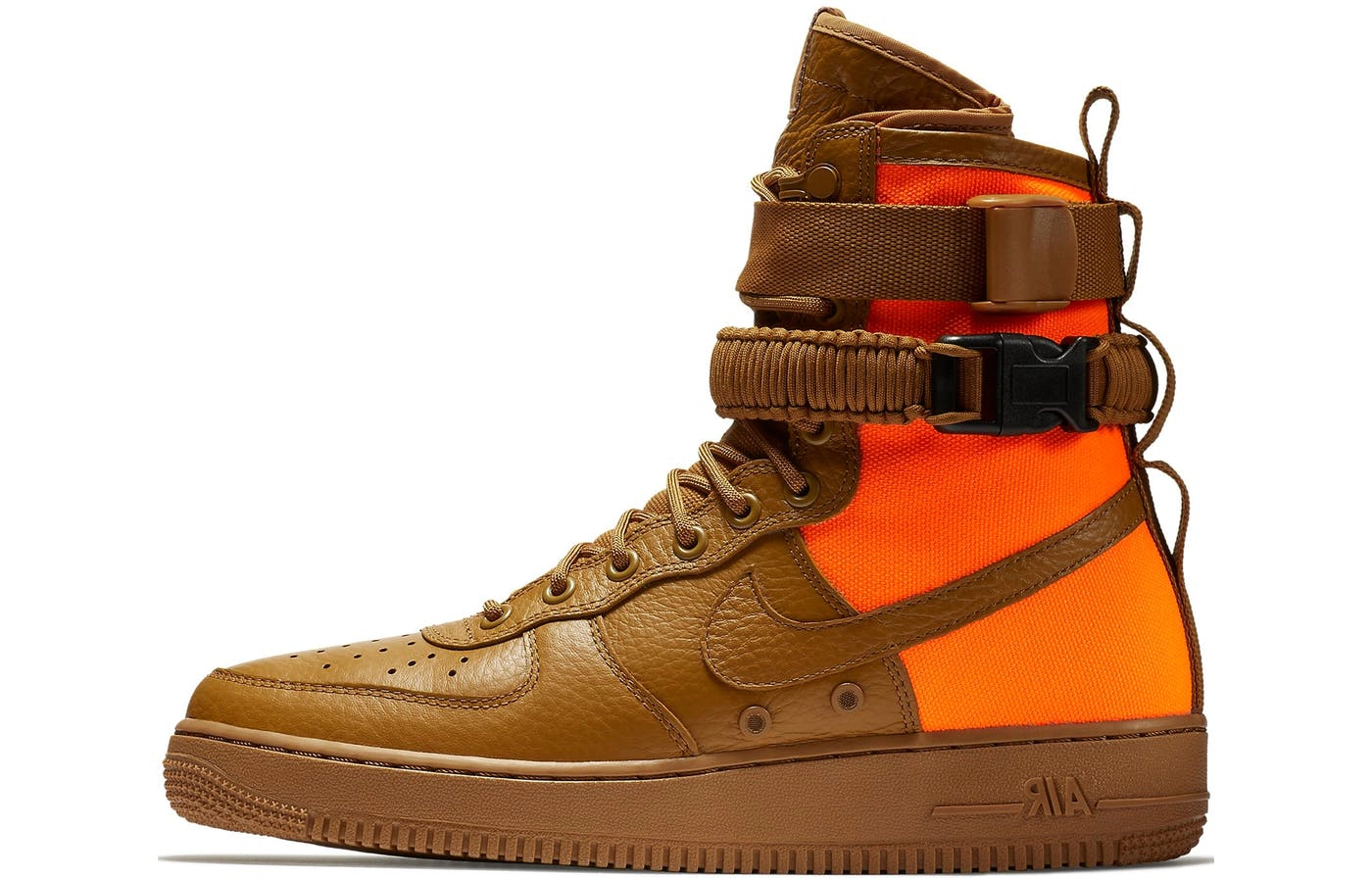 Nike Air Force 1 Desert Ochre