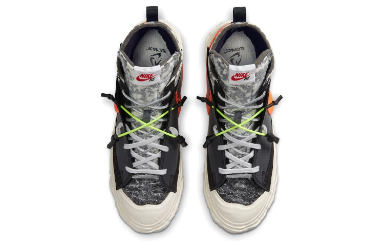 READYMADE x Nike Blazer