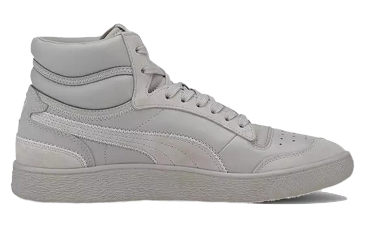 PUMA Ralph Sampson Mid Stitch