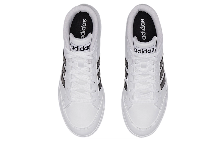 adidas neo Vs Set Mid