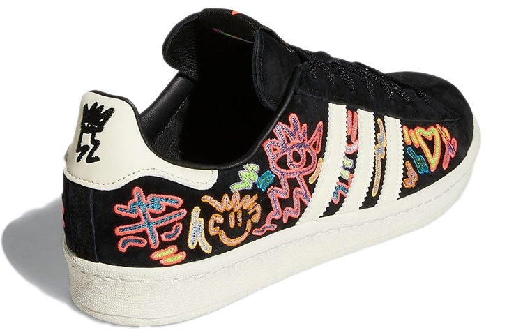 adidas originals Campus 80s "Pride"