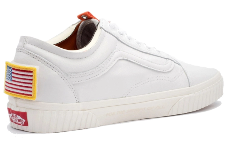 NASA x Vans Old Skool Space Voyager