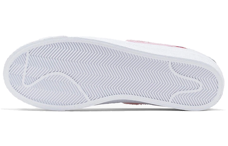 Parra x Nike Blazer Low 3D