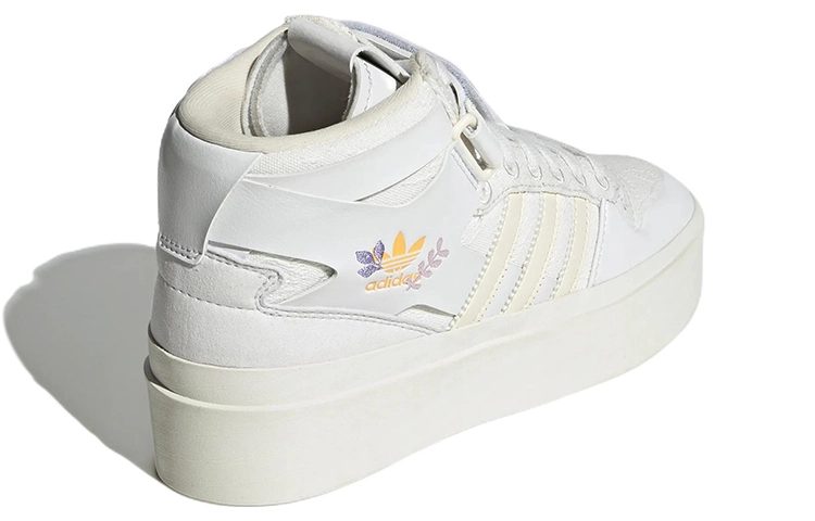 adidas originals FORUM Bonega Mid