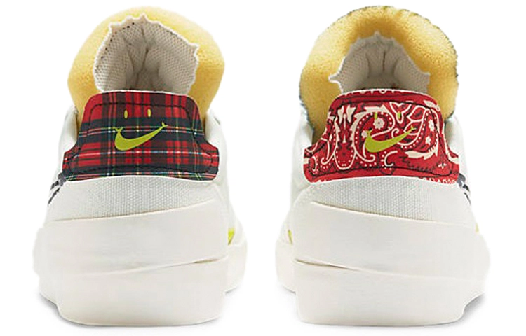 Nike Drop-Type HBR